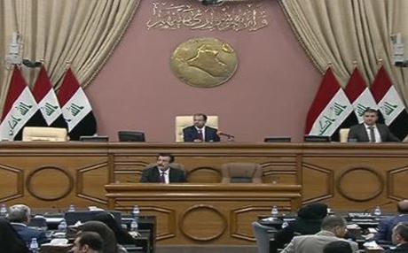 البرلمان يقترب من إقرار قانون حرية التعبير والتظاهر