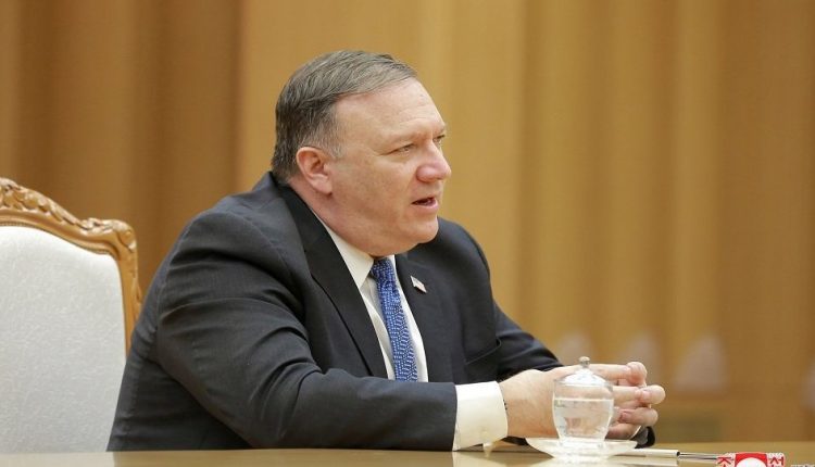 واشنطن تفرض عقوبات جديدة على إيران وتركيا