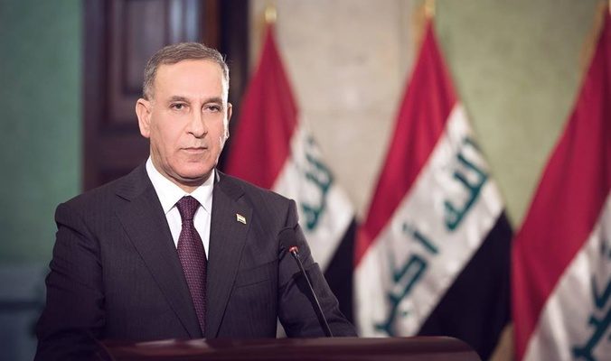 خالد العبيدي: دعوة رئيس الوزراء هدفها رسم خارطة طريق لبناء دولة عصرية