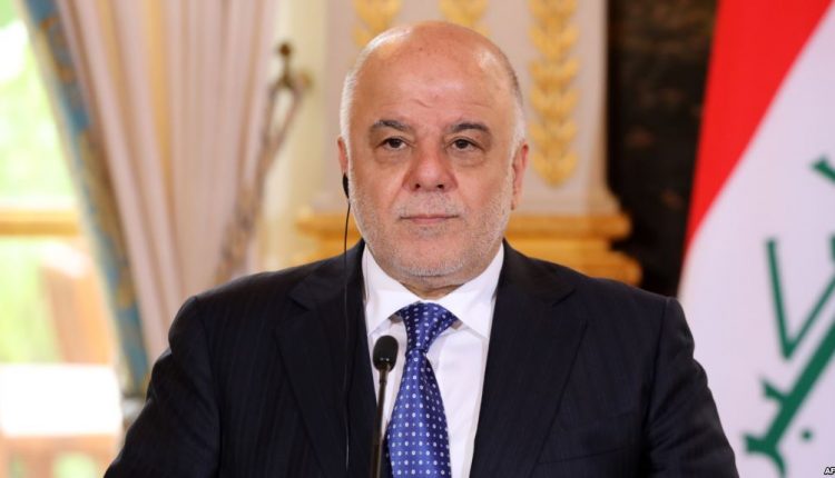 بالوثائق.. رئيس الوزراء حيدر العبادي يوقع على تعليمات التعيين على الدرجات الوظيفية