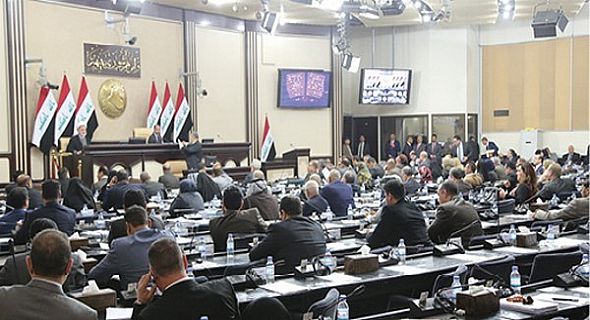 البرلمان يناقش أوضاع ديالى وبيجي.. ويقرر عقد جلسة لتقويم عمله