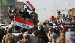الجيش العراقي والحشد الشعبي والعشائر: معادلة تنهي حلم داعش
