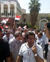 وزارة المالية توعز بصرف رواتب منتسبي شركات التمويل الذاتي فوراً