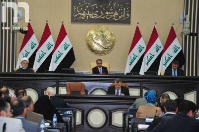 مجلس النواب يقرأ في جلسته الاسبوع المقبل مشروع قانونه والتخلي عن الجنسية المكتسبة