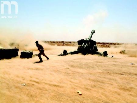 «داعش» يعيش الانكسار وقياداته بين قتيل وهارب