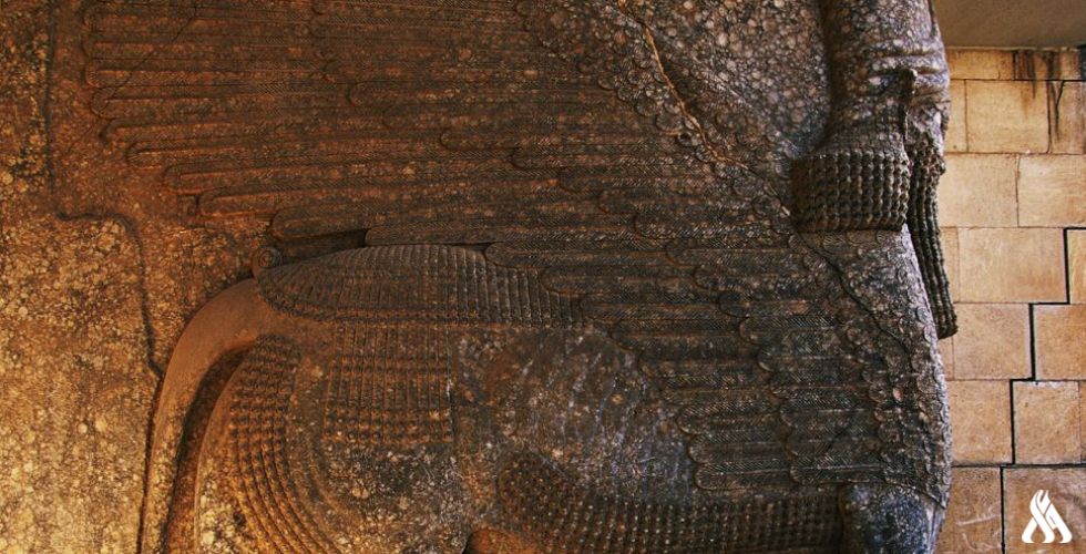 هيئات تنقيبية دولية تشارك في مؤتمر الموروث الثقافي وانتهاكات داعش الارهابية