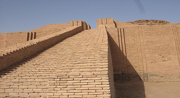 اكاديميون: الحضارة العراقية أصل تطور الإنسان