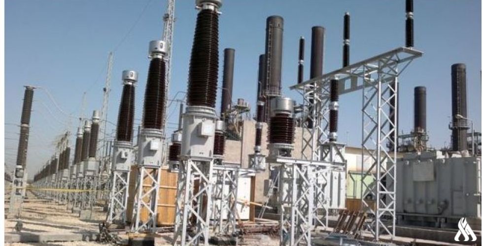 الكهرباء: وفد تفاوضي يبحث مع الجانب الأميركي تمديد إعفاء استيراد الغاز