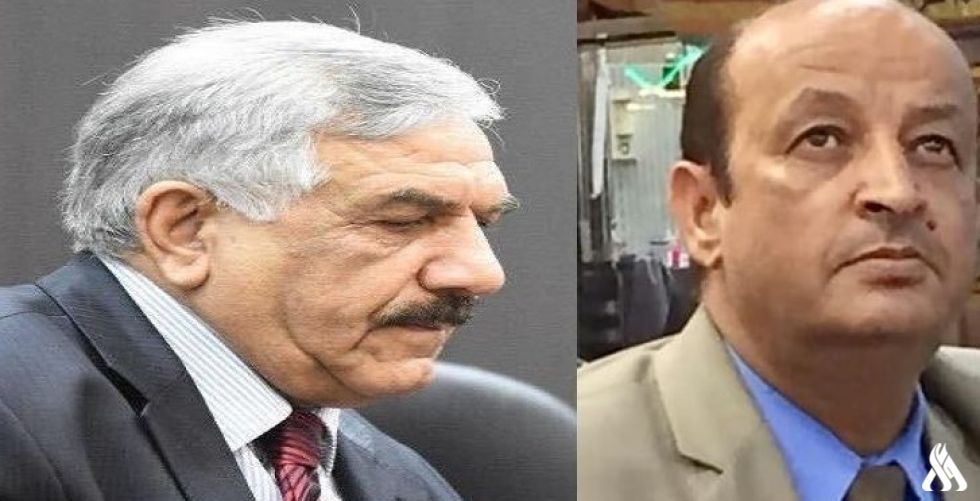 صدور عفو رئاسي خاص عن عضوين باتحاد الكرة