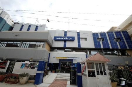 صحة كربلاء تواصل تنفيذ المسح الوطني لعوامل الخطورة للأمراض غير الانتقالية