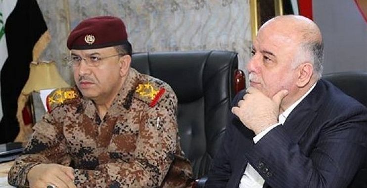 شغاتي: معركة الموصل نموذجية والنصر سيتحقق سريعاً