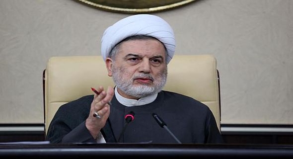 حمودي: الشعب حكم بالعقوبة الأبدية على البعث في يوم تسلمه السلطة