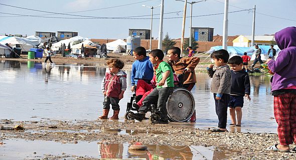 غدا.. بدء الحملة الاعلامية لحث الناخبين على تحديث بياناتهم
