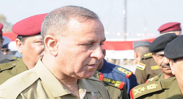 التحالف الوطني يبحث اتهامات وزير الدفاع ويدعو أقرانه لكشف الابتزاز