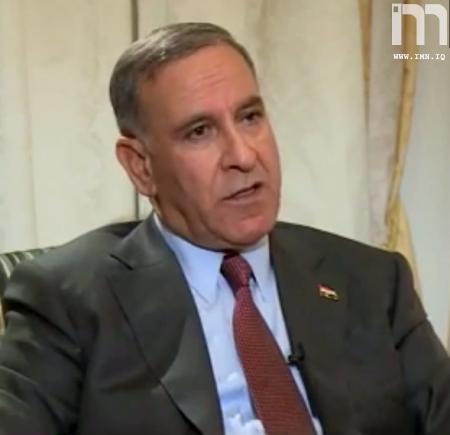 العبيدي: الأسلحة الروسية لها تأثير كبير في الحرب على الإرهاب)