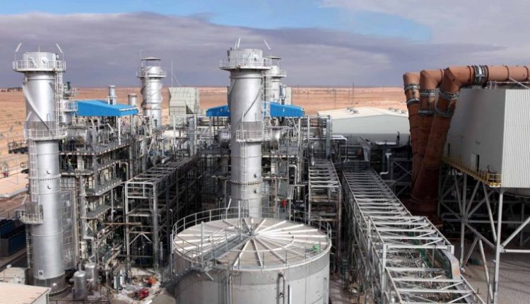 الكهرباء تتفق على تعاون مشترك مع تركيا في مجال الطاقة الكهربائية