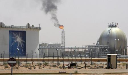 بيانات: صادرات النفط السعودي ترتفع إلى 7.111 مليون ب/ي