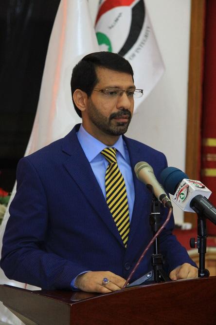 النزاهة: نسعى إلى إنجاح برنامج الحكومة الإصلاحيِّ في محاربة الفساد
