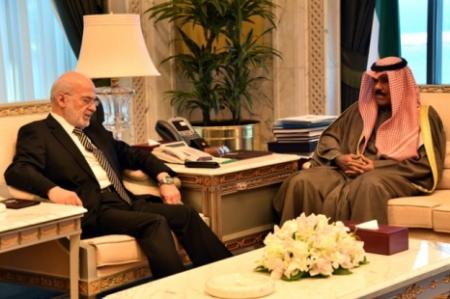 الصباح يستنكر إدخال تركيا قوات عسكرية للعراق من دون موافقة الأخير
