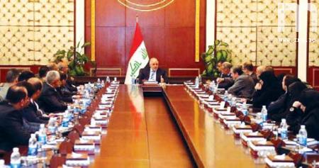 موازنة 2016 بين الحكومة والبرلمان