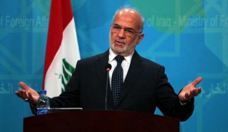 الجعفري: نرحب بالوساطة لإخراج القوات التركية وان اقتضى الظرف سنقطع العلاقات الاقتصادية