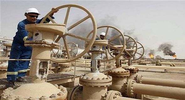 ارتفاع صادرات الخام العراقي