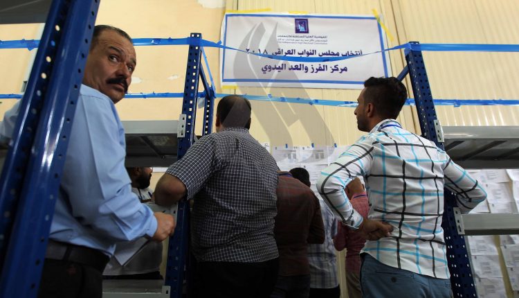 الخطوط الجوية العراقية: نقلنا 429 الف مسافر خلال الأشهر الثلاثة الماضية