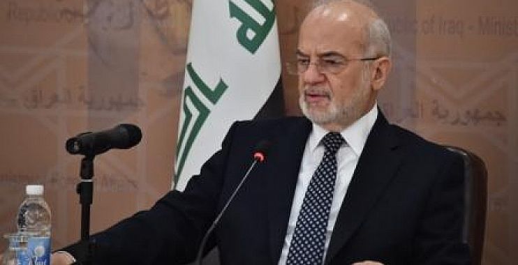 الجعفري: لا يوجد أي اتفاق مع تركيا بخصوص دخول قواتها إلى الموصل