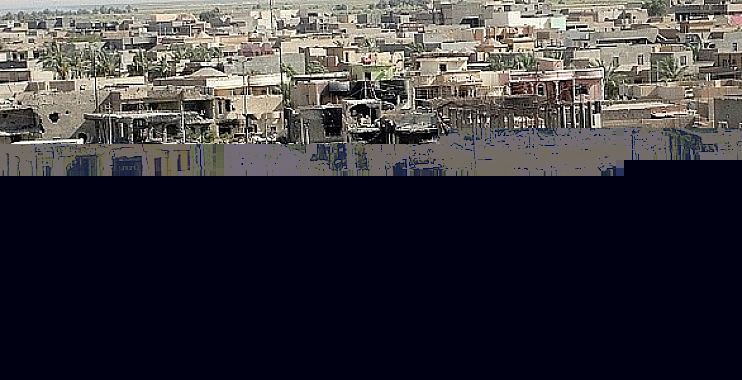 اجتماع وزاري لإعمار المناطق المحررة