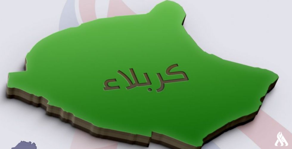 شرطة كربلاء: لا صحة لرفع السيطرات وإجراءات حظر التجوال مستمرة