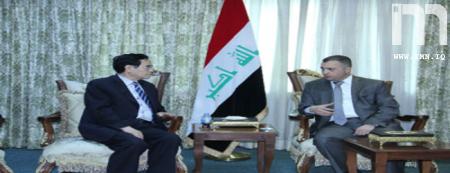 وزير الاعمار: البلاد بحاجة لبناء [5000] مدرسة لرفع مستوى التعليم فيها