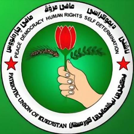 الوطني الكردستاني يحذر من سياسة المحاور