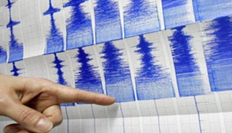 هزتان ارضيتان تضربان قضاءي سوران ورواندوز في أربيل