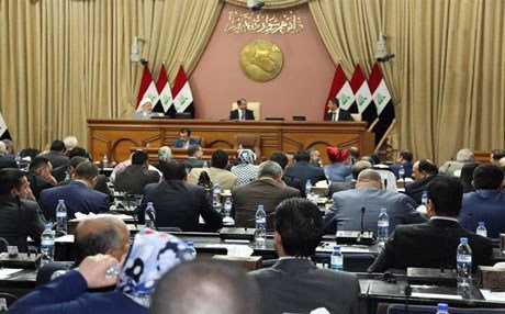 التحالف الوطني يشجب إعدام النمر