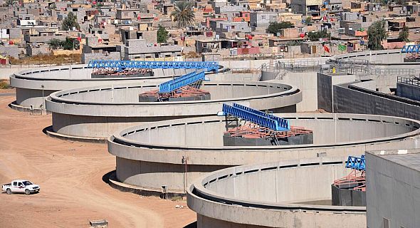 شراكة حكومية مع القطاع الخاص لتنفيذ المشاريع