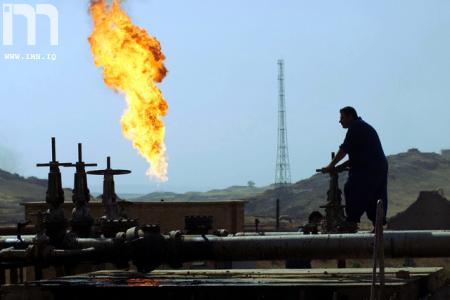 النفط تعلن انخفاض الصادرات لشهر اب لتصل لاكثر من 95 مليون برميل