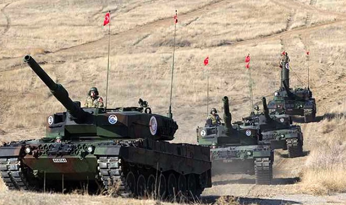 الانتهاك التركي في العراق.. خطورة "الارتدادات"