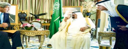 كيف ساعدت السعودية «داعش» في العراق؟