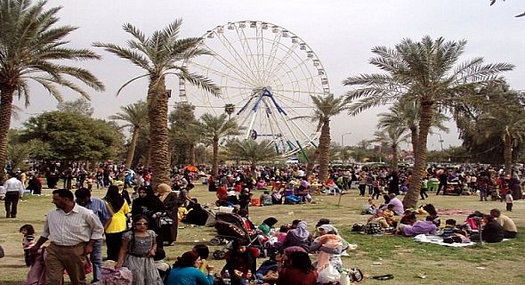 لجنة تحقيقية بعد وفاة طالبة في مدينة العاب