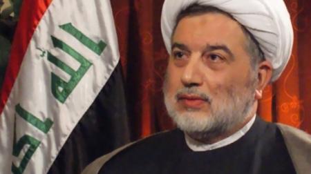 حمودي: التدخل التركي في العراق مرفوض