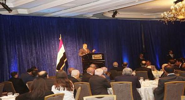 وزير الدفاع: النصر في الموصل أصبح في متناول اليد