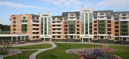 مشروعان سكنيان جديدان في الكرخ والرصافة