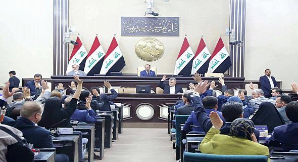اللجان النيابية تعمل على إكمال القوانين المؤجلة لديها