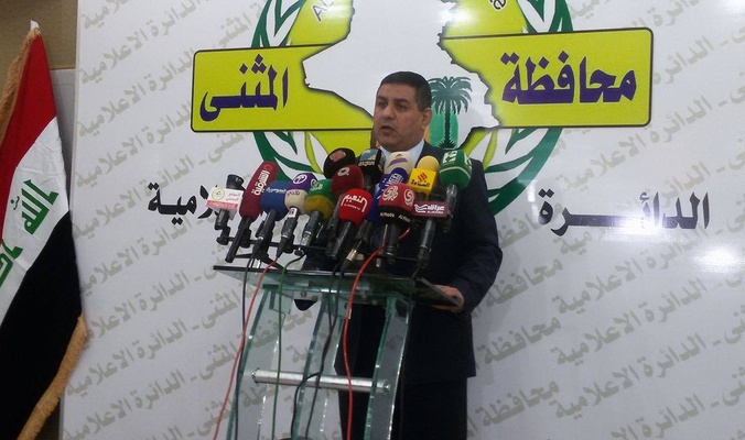 حكومة المثنى تعلن عدم علمها بدخول السياح القطرين إلى البادية