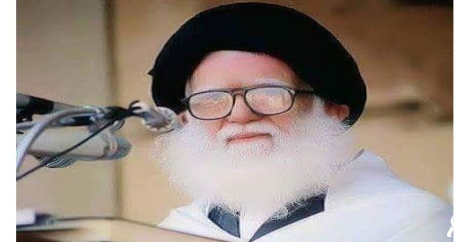 عبدالمهدي يعزّي الشعب العراقي بذكرى استشهاد السيد محمد صادق الصدر