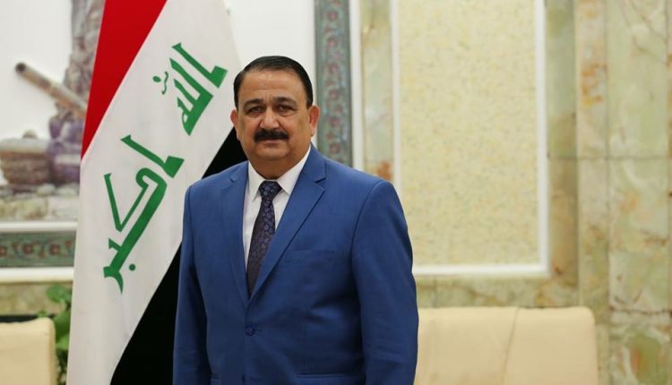 وزير الدفاع يمثل رئيس الوزراء في مراسيم تنصيب اردوغان