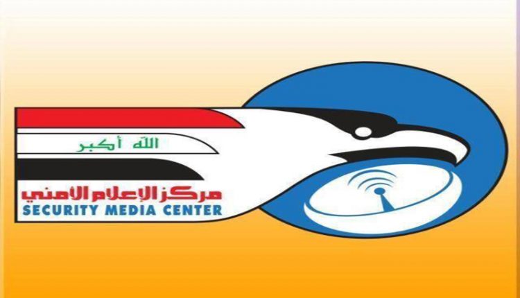 الاعلام الأمني: قتل أحد الإرهابيين المتخفين في مضافة جنوب بهرز بديالى
