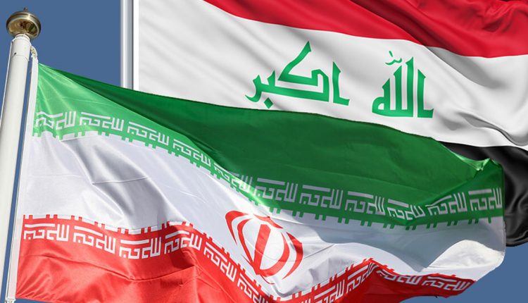 العراق وايران يبحثان عددا من الملفات الاقتصادية المشتركة