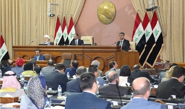 النزاهة النيابية: مساع حثيثة لمكافحة الفساد
