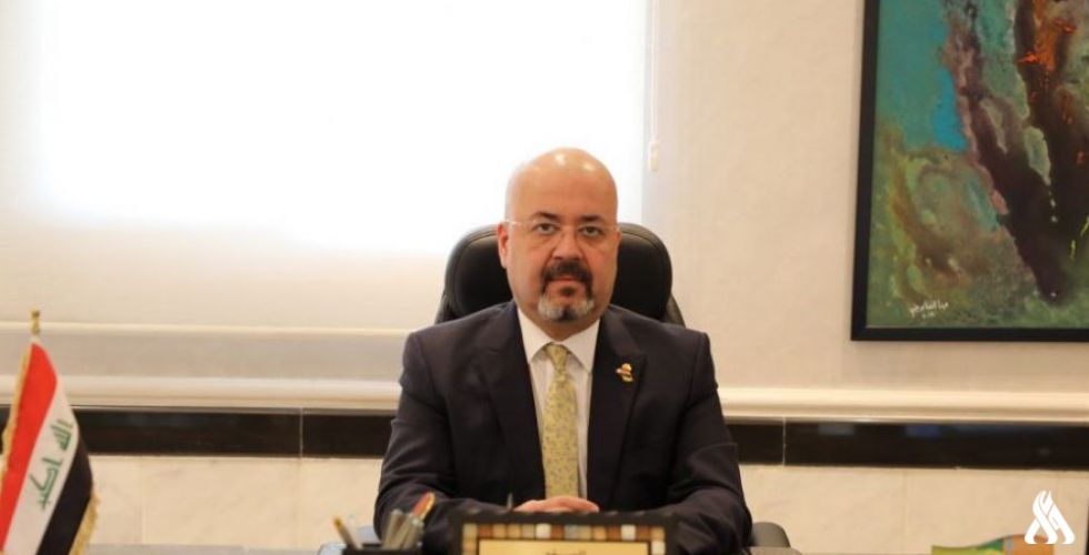 العذاري: الجالية العراقية ملتزمة بقرارات الحكومة الأردنية بشان الحظر